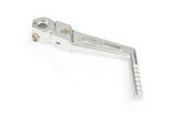 Kickstart Lever STR8 Lighty Derbi silver
