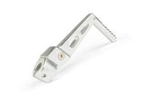 Kickstart Lever STR8 Lighty Derbi silver