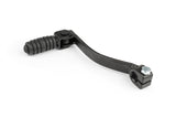 Gear Lever folding Derbi steel black