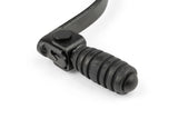 Gear Lever folding Derbi steel black