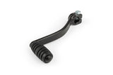 Gear Lever non-folding Derbi steel black
