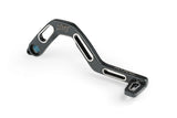 Foot Brake STR8 Lighty Derbi carbon look