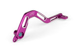 Foot Brake STR8 Lighty Derbi purple
