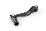Gear Lever STR8 Derbi aluminium black