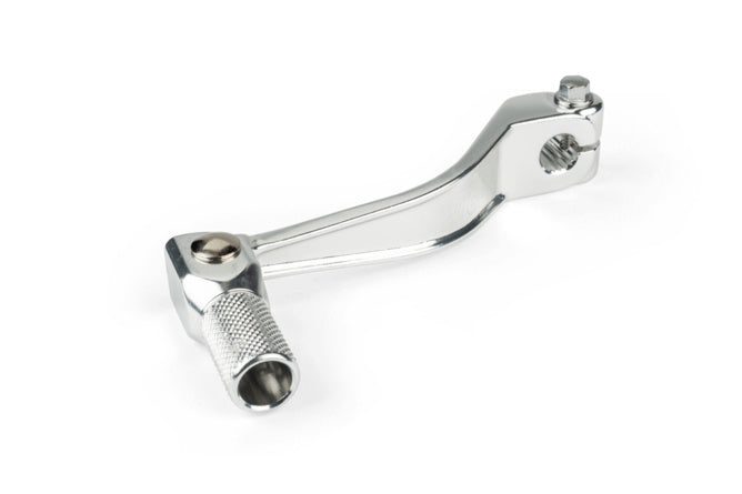Växelspak STR8 Derbi aluminium krom
