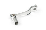Gear Lever STR8 Derbi aluminium chrome