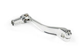 Gear Lever STR8 Derbi aluminium chrome