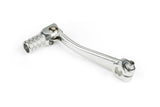 Gear Lever STR8 AM6 aluminium chrome