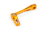 Gear Lever STR8 Lighty Derbi gold