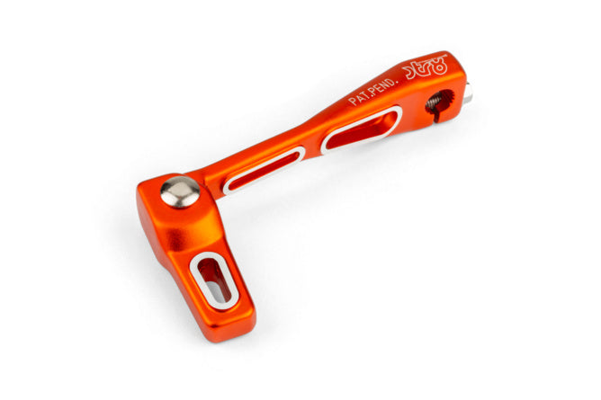 Växelspak STR8 Lighty AM6 orange