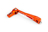 Gear Lever STR8 Lighty AM6 orange