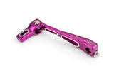 Gear Lever STR8 Lighty AM6 purple