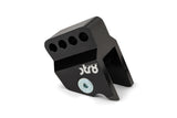 Shock Riser Piaggio Zip black