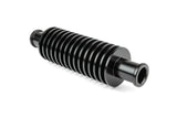 Flow Cooler STR8 round black
