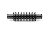 Flow Cooler STR8 round black