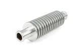 Flow Cooler STR8 round chrome
