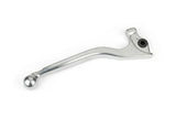 Brake Lever Derbi Senda / Rieju / Sherco / Beta silver (AJP)