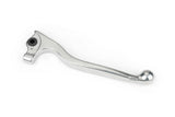 Brake Lever Derbi Senda / Rieju / Sherco / Beta silver (AJP)
