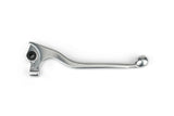 Brake Lever Derbi Senda / Rieju / Sherco / Beta silver (AJP)