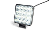 Extra Headlight square 16 LEDs 84x84cm