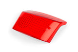 Taillight Lens Yamaha BWs / MBK Booster after 2004 red