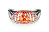 Taillight OEM quality Peugeot TKR white