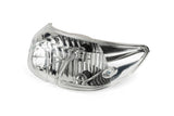 Taillight OEM quality Peugeot TKR white