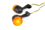 Indicators Derbi Senda and Beta RR