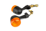 Indicators Derbi Senda and Beta RR