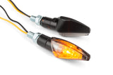 Indicators Ambiance black / tinted