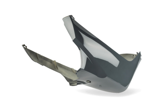 Underrede Yamaha Aerox före 2013 Nardo grå