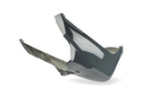 Underbody Yamaha Aerox before 2013 Nardo grey