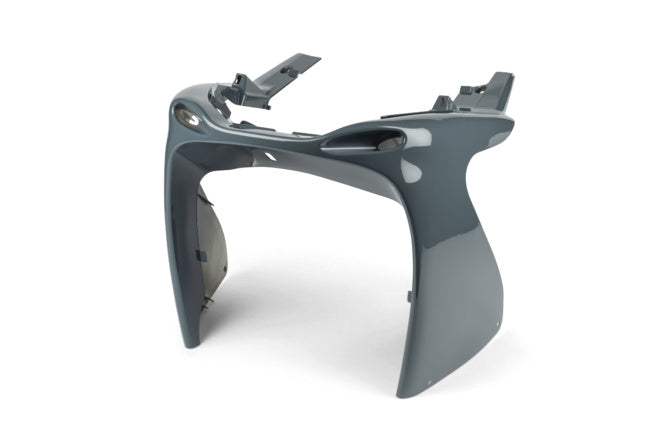 Karosskit Yamaha Aerox före 2013 Nardo grå 7 delar