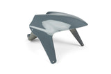 Fairing Kit Yamaha Aerox before 2013 Nardo grey 7 pieces