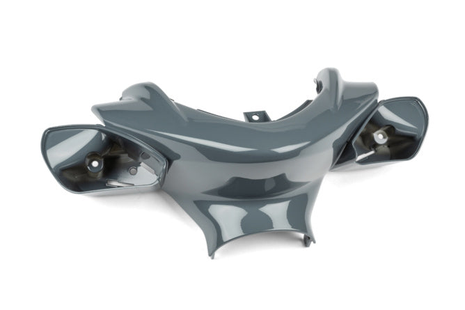 Karosskit Yamaha Aerox före 2013 Nardo grå 7 delar