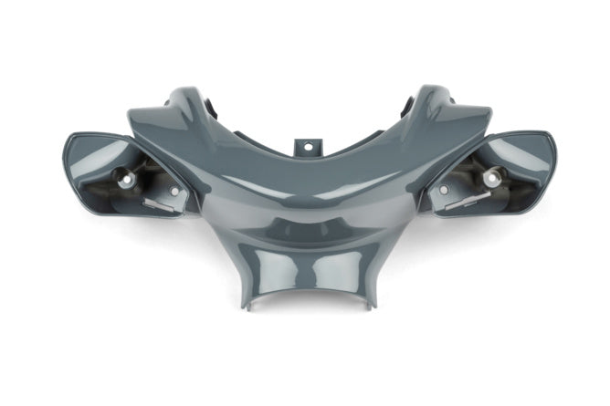 Karosskit Yamaha Aerox före 2013 Nardo grå 7 delar