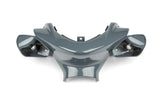 Fairing Kit Yamaha Aerox before 2013 Nardo grey 7 pieces