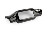 Handlebar Cover Yamaha BWs before 2004 black
