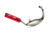 Exhaust Rieju MRT / MRX Tecnigas XS 2