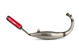 Exhaust Rieju MRT / MRX Tecnigas XS 2