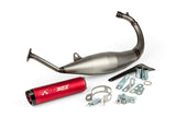 Exhaust Rieju MRT / MRX Tecnigas XS 2