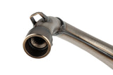 Exhaust Rieju MRT / MRX Tecnigas XS 2