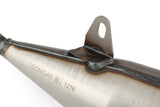 Exhaust Rieju MRT / MRX Tecnigas XS 2