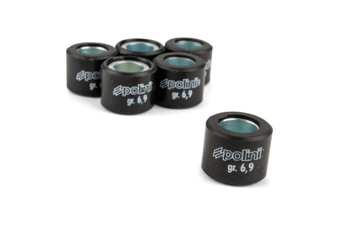 CVT Polini Hastighetsregulator GY6 / Kymco 50cc 2/4-takt