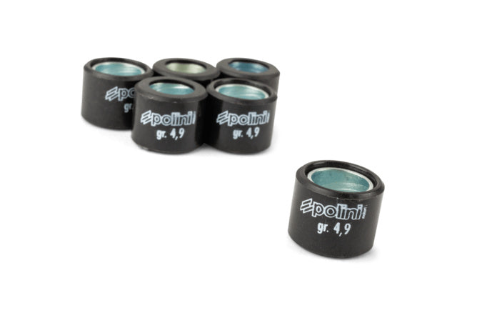 CVT Polini HI-SPEED Speedfight 3 / Sym 50cc 4-takt