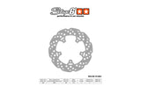 Brake Disc front 200mm Stage6 Piaggio Zip
