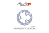 Brake Disc 190mm Stage6 Yamaha Aerox