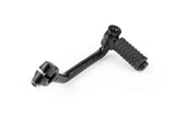 Kickstart Lever Peugeot Trekker steel black