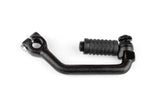Kickstart Lever Peugeot Trekker steel black