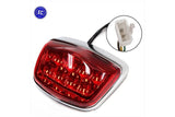 Taillight LED Kreidler Flory Classic